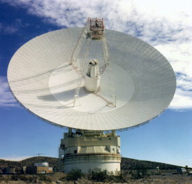70-m-antenne