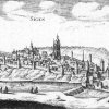 Stadtansicht 1655